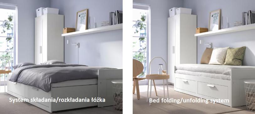 Rondo Rataje - Ekonomia I Komfort! พอซนาน ภายนอก รูปภาพ
